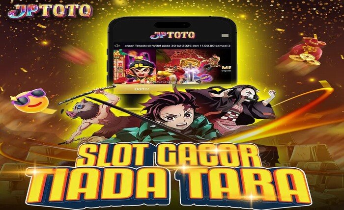 Slot Gacor – Spin, Win, and Cash Out Fast