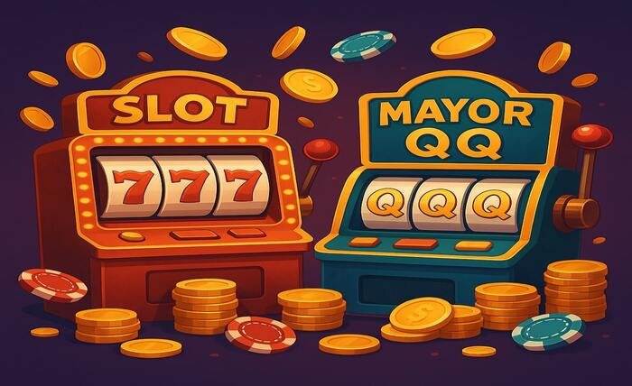 Slot777