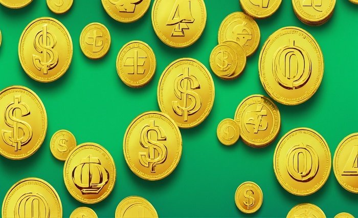 Toto Free Money