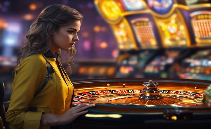 Casino