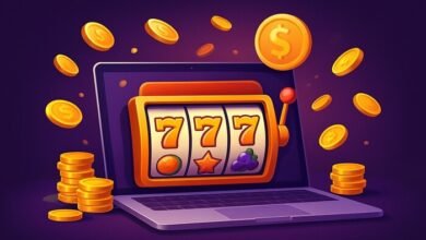 Agen Slot Gacor