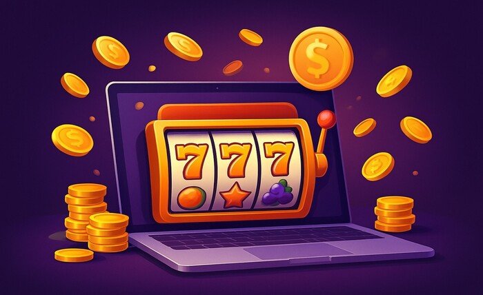 Agen Slot Gacor