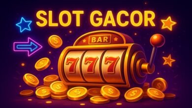 Slot Gacor Strategies That Work in 2025