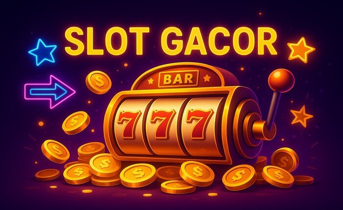 Slot Gacor Strategies That Work in 2025