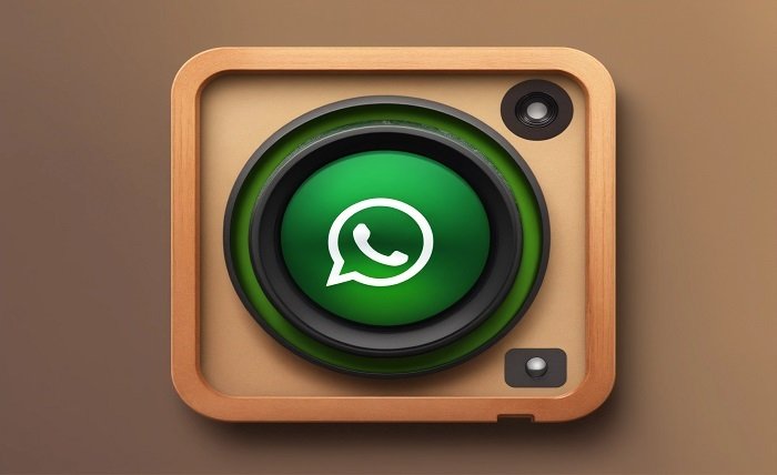 WhatsApp Desktop