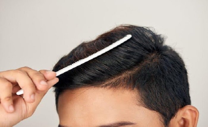 Hair Vitamins