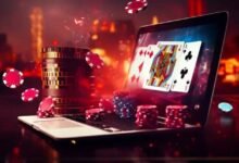 Casino Betting