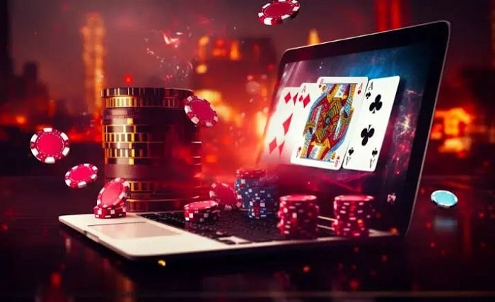 Casino Betting