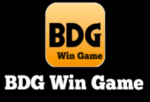 BDG Win Game