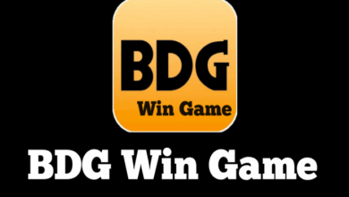 BDG Win Game