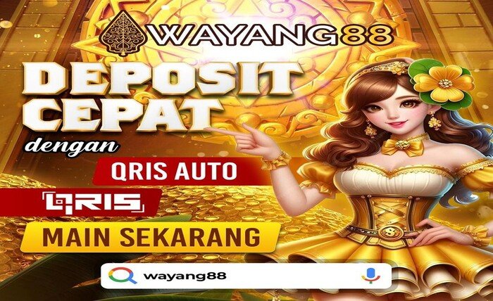 Wayang88