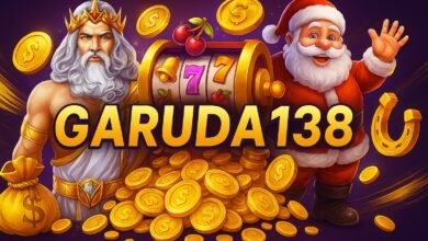 How GARUDA138 Makes Online Gaming