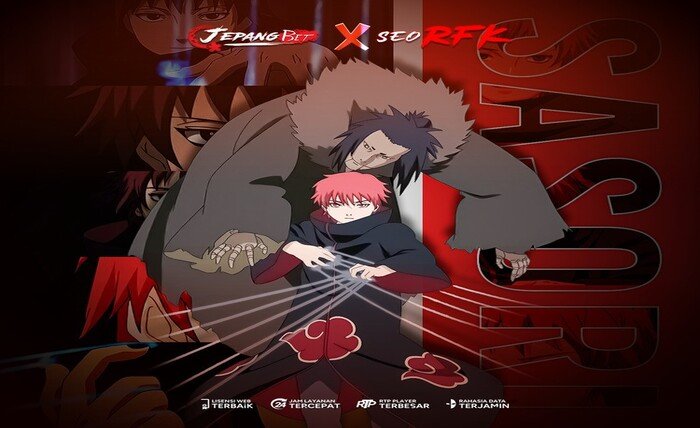 JEPANGBETSlot Gacor 2025