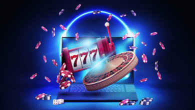 Online Casino