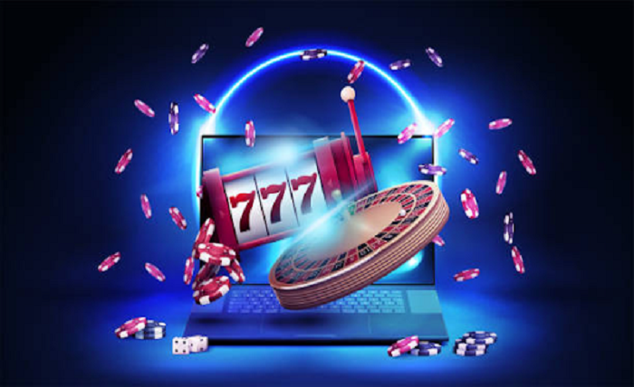 Online Casino