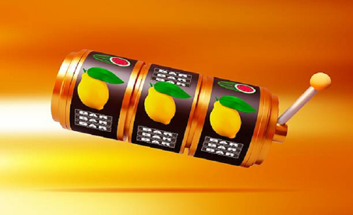 Online Slot Games