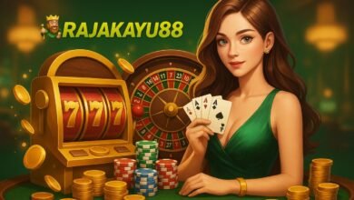 Play smarter with Rajakayu88