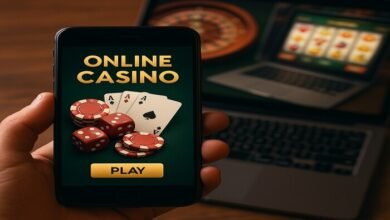 Safe Online Casino