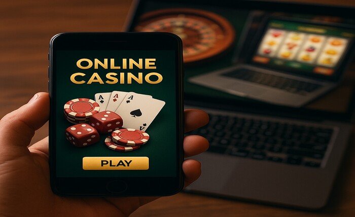 Safe Online Casino