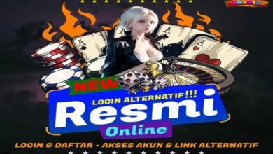 Official Sensa138 Login Portal