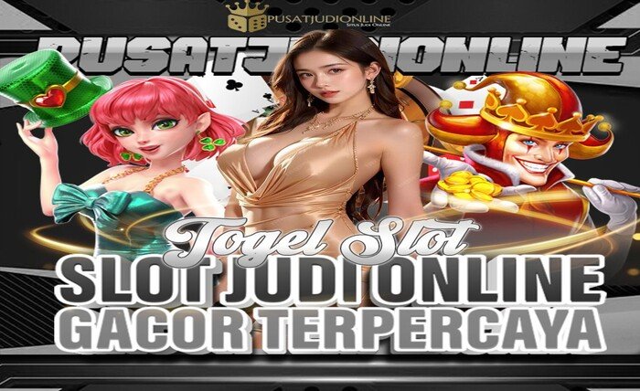 link slot gacor