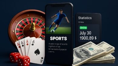 1win Partnership Program