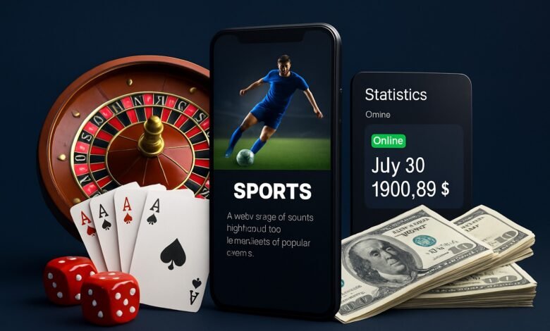 1win Partnership Program