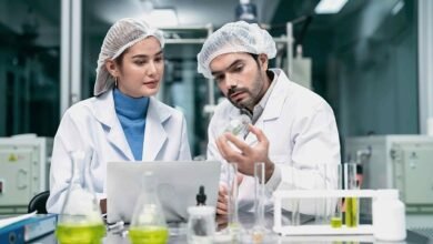 Tirzepatide Research Peptide