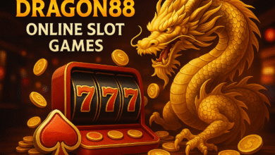 Dragon88 Togel Market Overview 2025