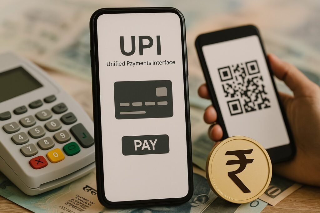 Indian Payment System