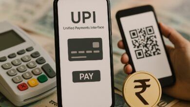 Indian Payment System