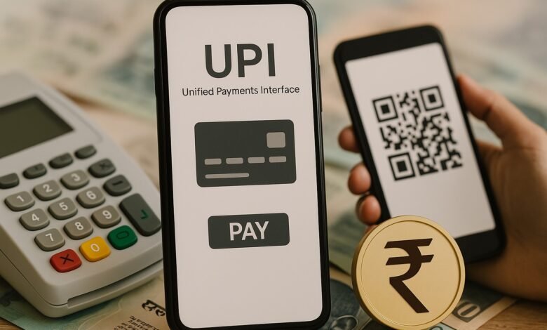 Indian Payment System