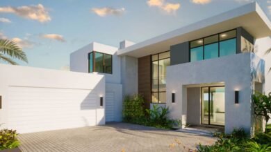 Dorado Beach Puerto Rico Homes for Sale