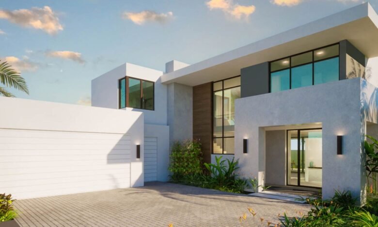 Dorado Beach Puerto Rico Homes for Sale