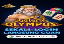 Motorslot77
