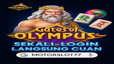 Motorslot77
