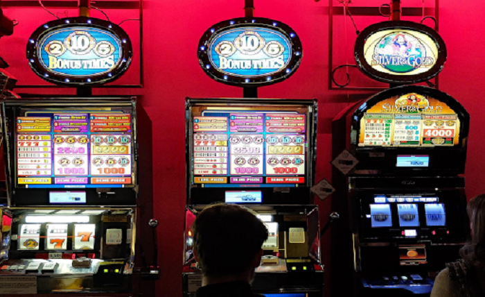 Online Slots Games