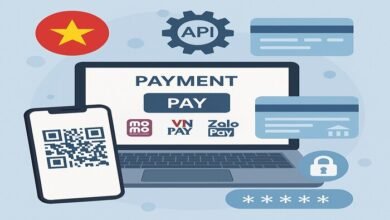 Vietnamese Payment System
