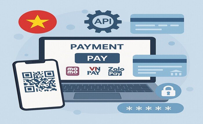 Vietnamese Payment System