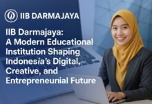 What Makes IIB Darmajaya the Top Campus