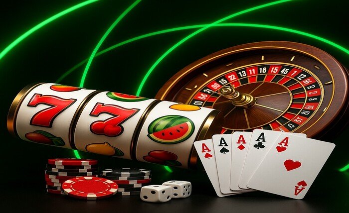 XOX77 is the top choice