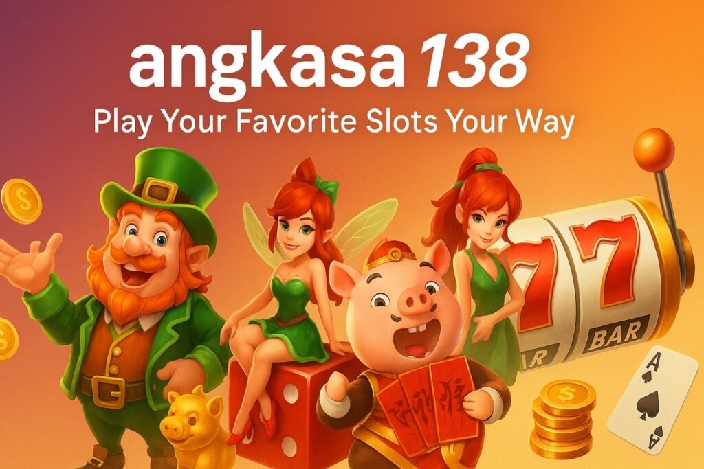 Angkasa138