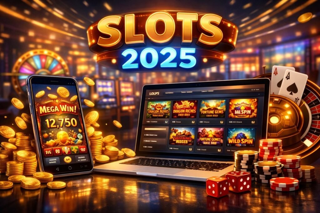 Slots