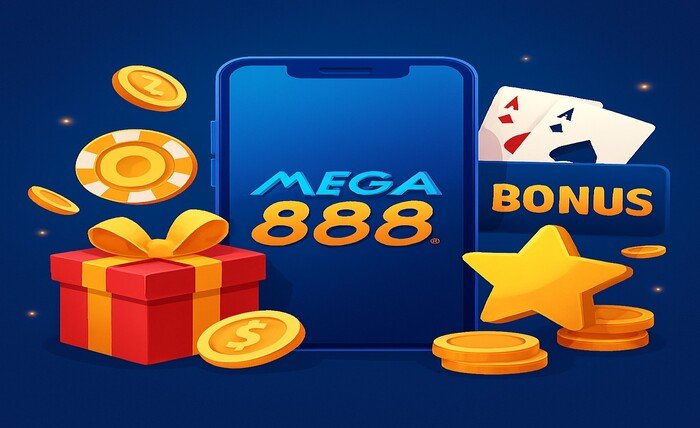 Mega888,Mega888 apk
