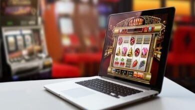 Online Slot