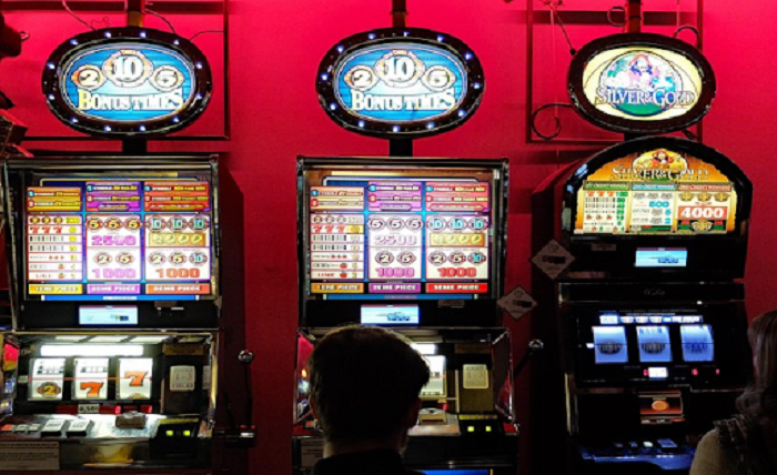 Slot Online Games