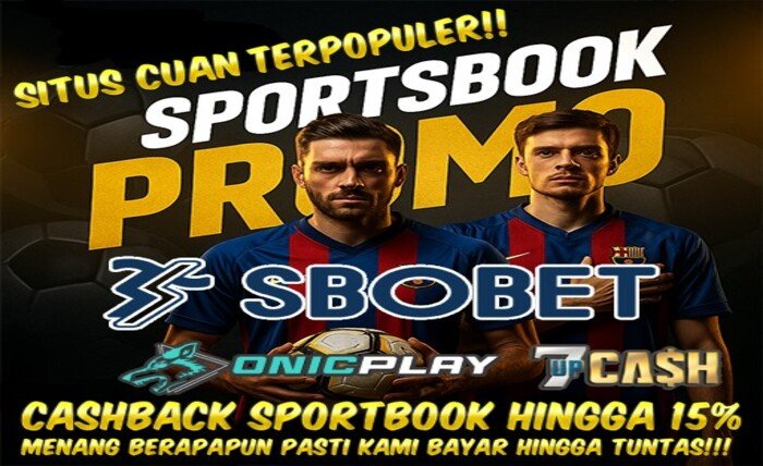 SBOBET Login