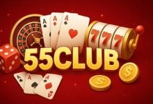 55 Club