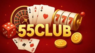 55 Club