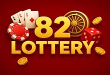 82 Lottery